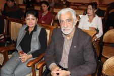 В Баку представлена история жизни Иисуса Христа в древних образах и красочных фотографиях (ФОТО)