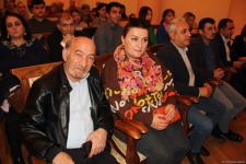 В Баку представлена история жизни Иисуса Христа в древних образах и красочных фотографиях (ФОТО)