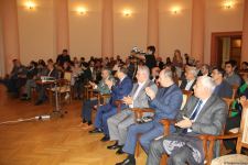 В Баку представлена история жизни Иисуса Христа в древних образах и красочных фотографиях (ФОТО)