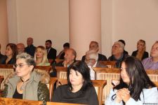 В Баку представлена история жизни Иисуса Христа в древних образах и красочных фотографиях (ФОТО)