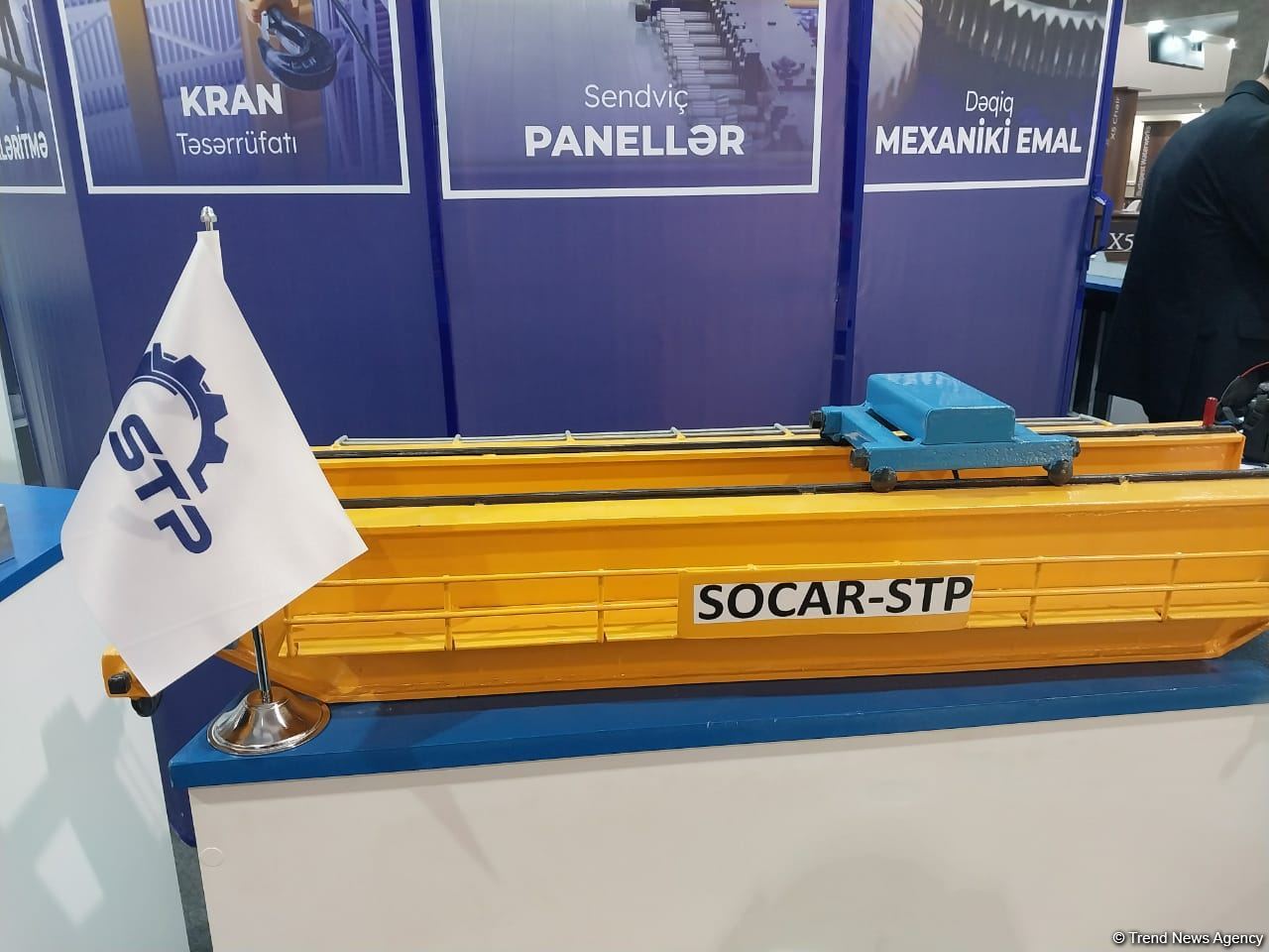 Резидент STP получил европейский сертификат на выпуск электрокабелей для ВИЭ