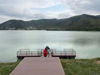 Фоторепортаж из Суговушана - одного из прекрасных уголков Карабаха (ВИДЕО)