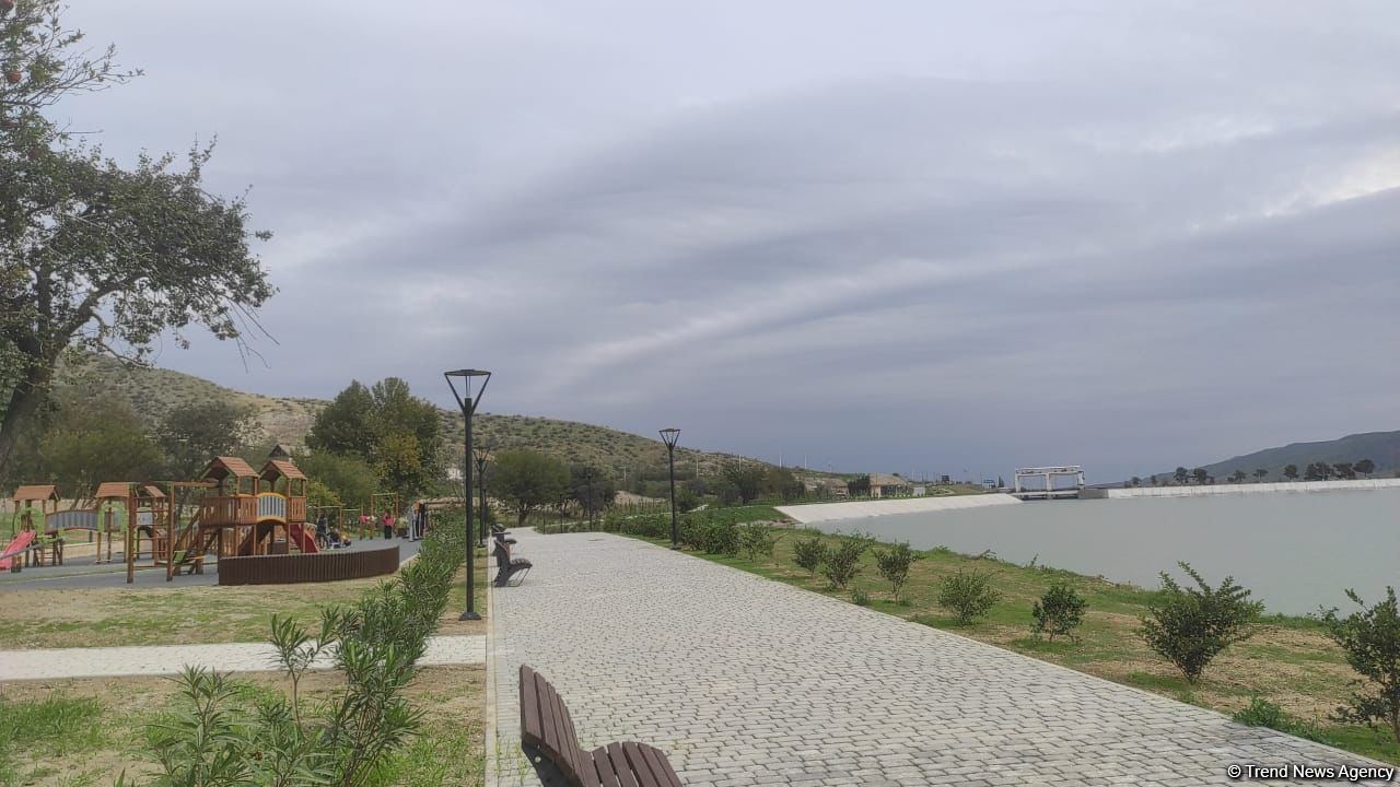 Фоторепортаж из Суговушана - одного из прекрасных уголков Карабаха (ВИДЕО)