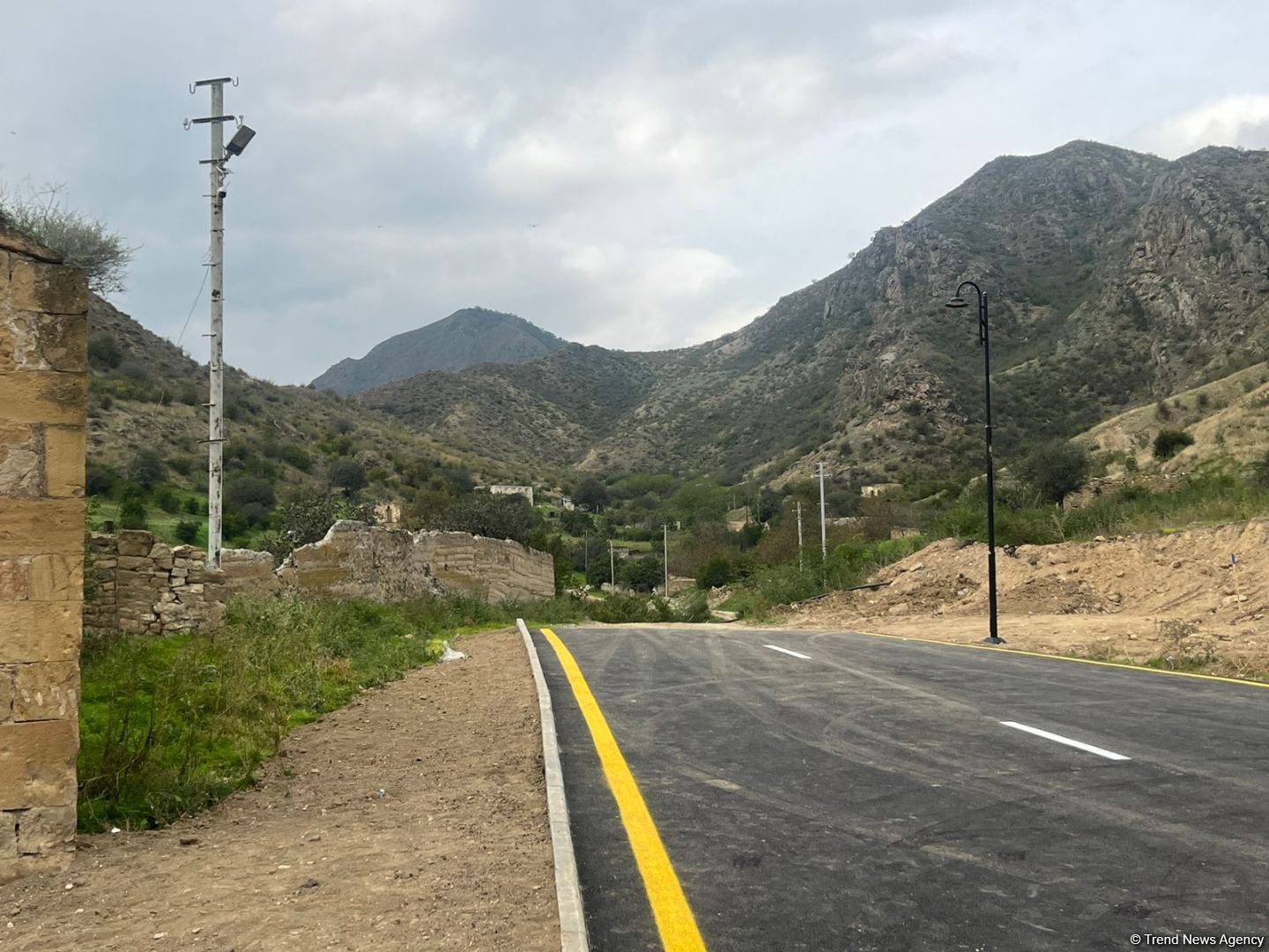 Фоторепортаж из Суговушана - одного из прекрасных уголков Карабаха (ВИДЕО)