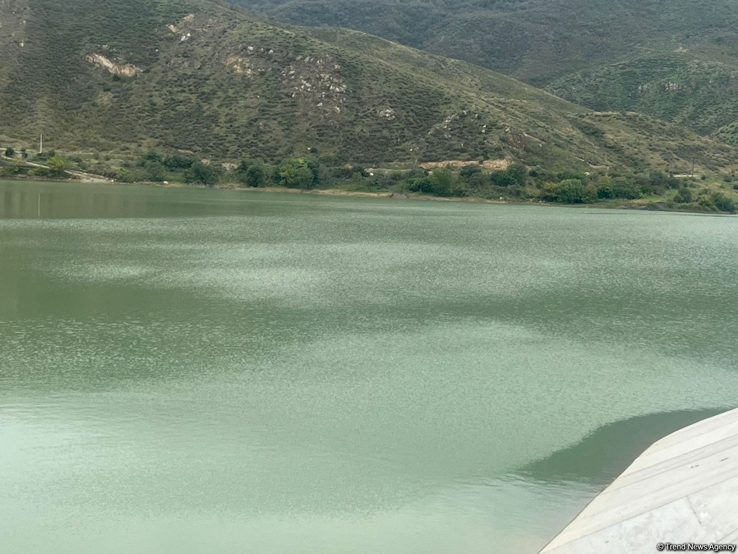 Фоторепортаж из Суговушана - одного из прекрасных уголков Карабаха (ВИДЕО)