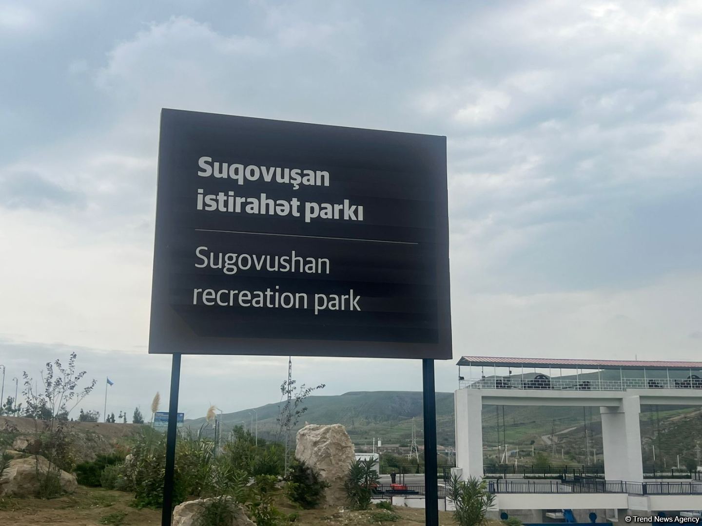 Фоторепортаж из Суговушана - одного из прекрасных уголков Карабаха (ВИДЕО)