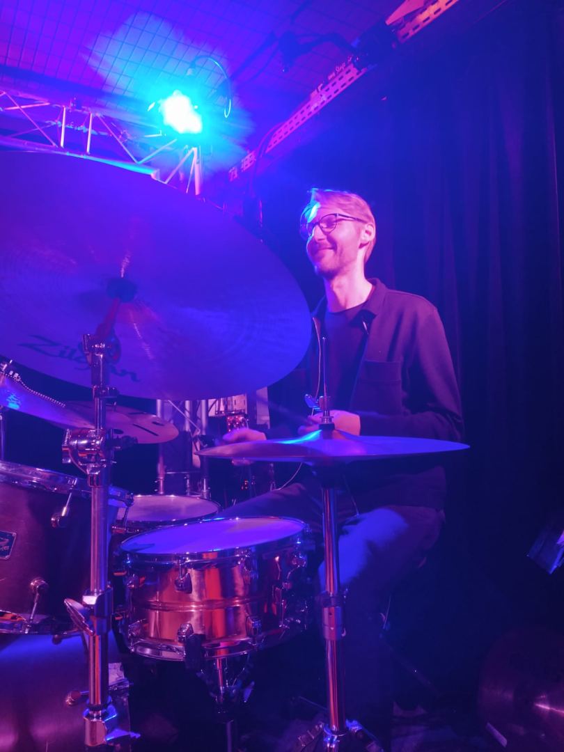 В Париже прошел концерт Эльчина Ширинова, ELIA исполнила песню Сары Гадимовой на французском языке (ФОТО)