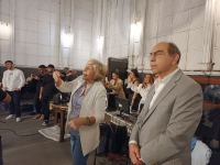 Бакинская осень зажигает! Молодежный драйв с Севиндж Керимовой,  Микаилом Векиловым и Сабиной Гасановой (ВИДЕО, ФОТО)