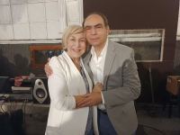 Бакинская осень зажигает! Молодежный драйв с Севиндж Керимовой,  Микаилом Векиловым и Сабиной Гасановой (ВИДЕО, ФОТО)