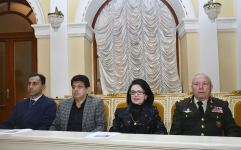 В Баку отметили юбилей Васифа Аллахвердиева (ФОТО)