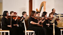 В Баку отметили юбилей Васифа Аллахвердиева (ФОТО)