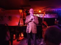 В Париже прошел концерт Эльчина Ширинова, ELIA исполнила песню Сары Гадимовой на французском языке (ФОТО)