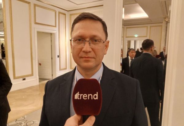 Азербайджан и Беларусь активно сотрудничают в области аудита (Эксклюзив)