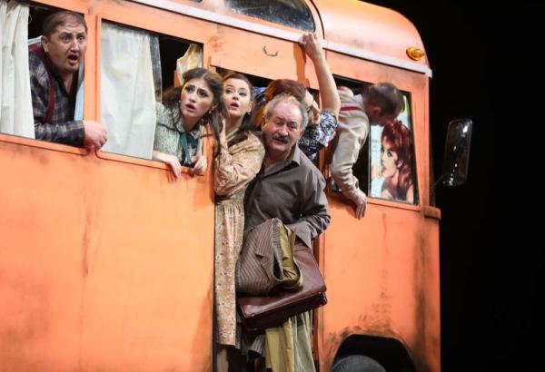 История Фейзуллы Кабирлинского – этот ничем не примечательный человек и есть "соль земли" (FOTO)