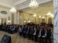 В Баку проходит третий Диалог по Целям устойчивого развития (ФОТО)