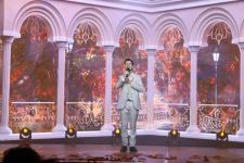 Как азербайджанские звезды оценили конкурсантов "Бакинской осени – 2023" (ФОТО)