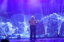 Как азербайджанские звезды оценили конкурсантов "Бакинской осени – 2023" (ФОТО)