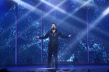 Как азербайджанские звезды оценили конкурсантов "Бакинской осени – 2023" (ФОТО)