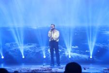 Как азербайджанские звезды оценили конкурсантов "Бакинской осени – 2023" (ФОТО)