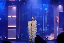 Как азербайджанские звезды оценили конкурсантов "Бакинской осени – 2023" (ФОТО)