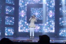 Как азербайджанские звезды оценили конкурсантов "Бакинской осени – 2023" (ФОТО)