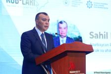 За последние 5 лет в Азербайджане 1 миллион человек получили услуги по трудоустройству - Сахиль Бабаев (ФОТО)