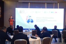 За последние 5 лет в Азербайджане 1 миллион человек получили услуги по трудоустройству - Сахиль Бабаев (ФОТО)