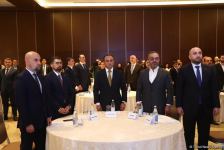 За последние 5 лет в Азербайджане 1 миллион человек получили услуги по трудоустройству - Сахиль Бабаев (ФОТО)