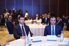 За последние 5 лет в Азербайджане 1 миллион человек получили услуги по трудоустройству - Сахиль Бабаев (ФОТО)