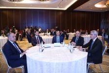 За последние 5 лет в Азербайджане 1 миллион человек получили услуги по трудоустройству - Сахиль Бабаев (ФОТО)