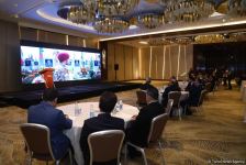 За последние 5 лет в Азербайджане 1 миллион человек получили услуги по трудоустройству - Сахиль Бабаев (ФОТО)