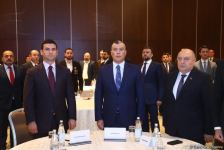 За последние 5 лет в Азербайджане 1 миллион человек получили услуги по трудоустройству - Сахиль Бабаев (ФОТО)