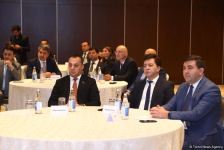 За последние 5 лет в Азербайджане 1 миллион человек получили услуги по трудоустройству - Сахиль Бабаев (ФОТО)