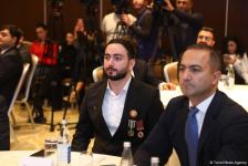 За последние 5 лет в Азербайджане 1 миллион человек получили услуги по трудоустройству - Сахиль Бабаев (ФОТО)