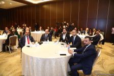 За последние 5 лет в Азербайджане 1 миллион человек получили услуги по трудоустройству - Сахиль Бабаев (ФОТО)