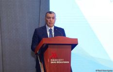 За последние 5 лет в Азербайджане 1 миллион человек получили услуги по трудоустройству - Сахиль Бабаев (ФОТО)