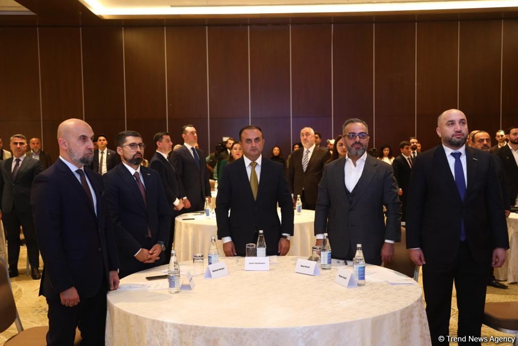 За последние 5 лет в Азербайджане 1 миллион человек получили услуги по трудоустройству - Сахиль Бабаев (ФОТО)