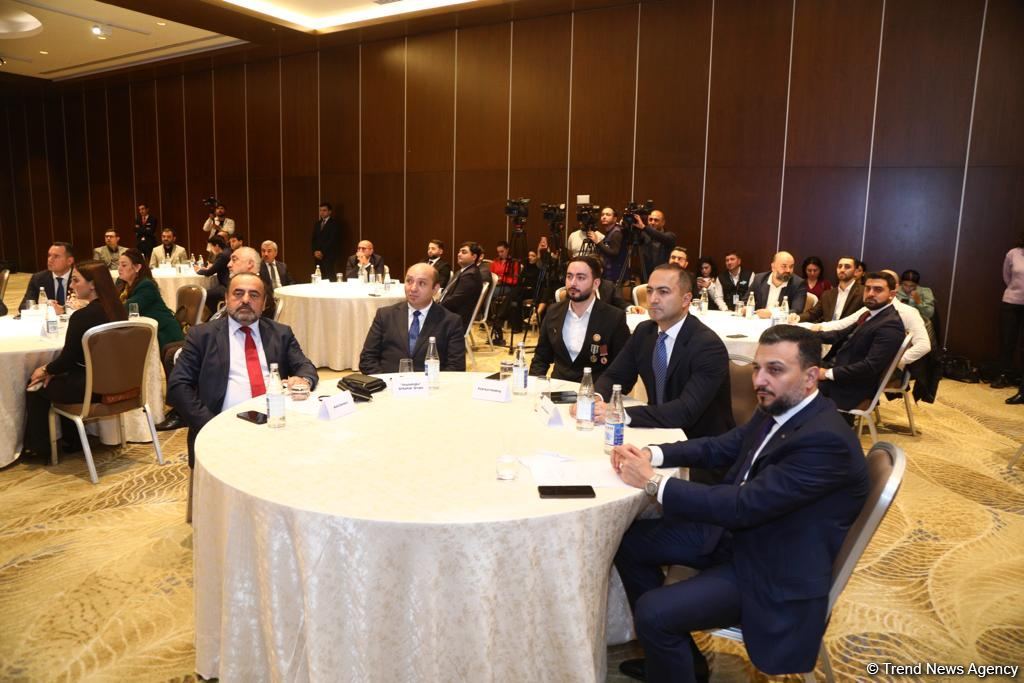 За последние 5 лет в Азербайджане 1 миллион человек получили услуги по трудоустройству - Сахиль Бабаев (ФОТО)