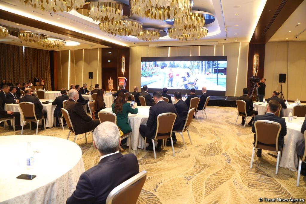 За последние 5 лет в Азербайджане 1 миллион человек получили услуги по трудоустройству - Сахиль Бабаев (ФОТО)