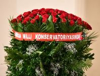 В Баку прошел концерт памяти 38-летнего артиста, трагически погибшего в автокатастрофе (ФОТО)