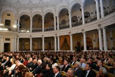 В Баку прошел концерт памяти 38-летнего артиста, трагически погибшего в автокатастрофе (ФОТО)