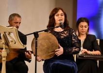 В Баку прошел концерт памяти 38-летнего артиста, трагически погибшего в автокатастрофе (ФОТО)