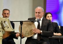 В Баку прошел концерт памяти 38-летнего артиста, трагически погибшего в автокатастрофе (ФОТО)