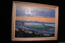 В QGallery открылась выставка Тараны Сеид "Магия цвета" – энергетика и красочность мастихиновой живописи (ФОТО)