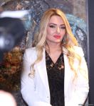 В QGallery открылась выставка Тараны Сеид "Магия цвета" – энергетика и красочность мастихиновой живописи (ФОТО)