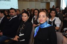 В Баку состоялось торжественное открытие первого Музыкального форума, посвященного 100-летию Гейдара Алиева (ФОТО)