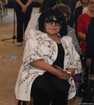 В Баку состоялось торжественное открытие первого Музыкального форума, посвященного 100-летию Гейдара Алиева (ФОТО)