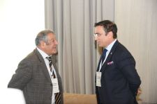 В Баку состоялось торжественное открытие первого Музыкального форума, посвященного 100-летию Гейдара Алиева (ФОТО)