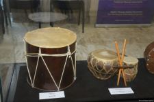 В Баку состоялось торжественное открытие первого Музыкального форума, посвященного 100-летию Гейдара Алиева (ФОТО)