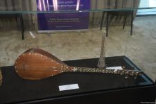 В Баку состоялось торжественное открытие первого Музыкального форума, посвященного 100-летию Гейдара Алиева (ФОТО)